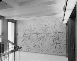 Illustration for article titled Why Norway Might Have to Tear Down These Massive Picasso Murals